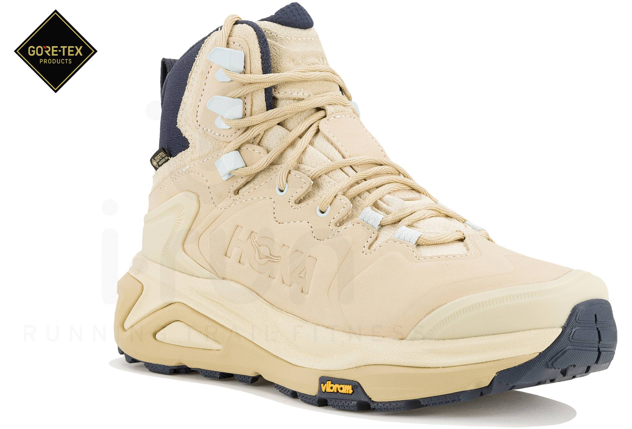 Hoka One One Kaha 3 Gore-Tex dames