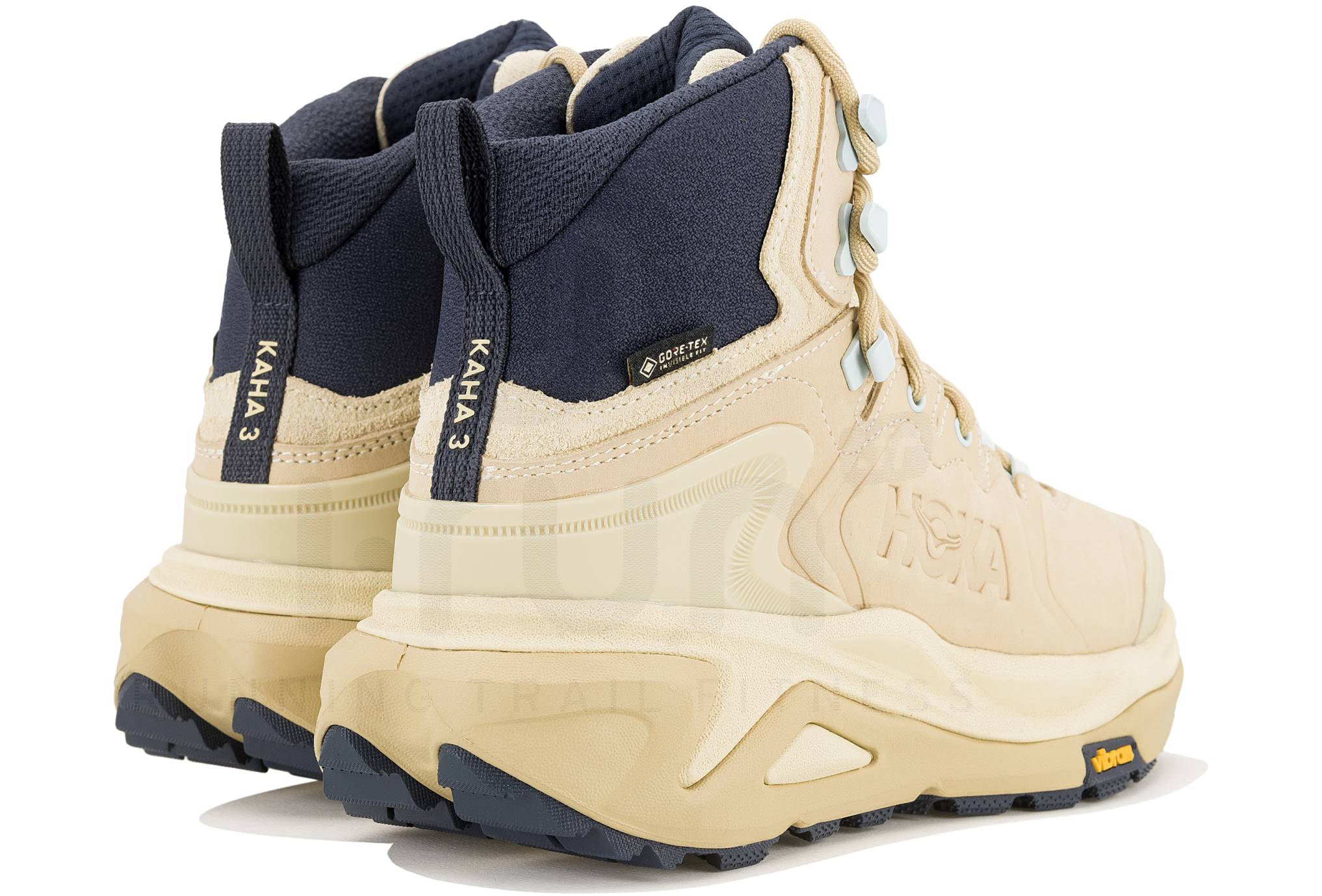 Hoka One One Kaha 3 Gore-Tex dames