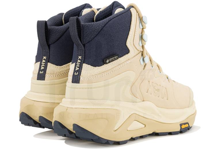 Hoka One One Kaha 3 Gore-Tex dames