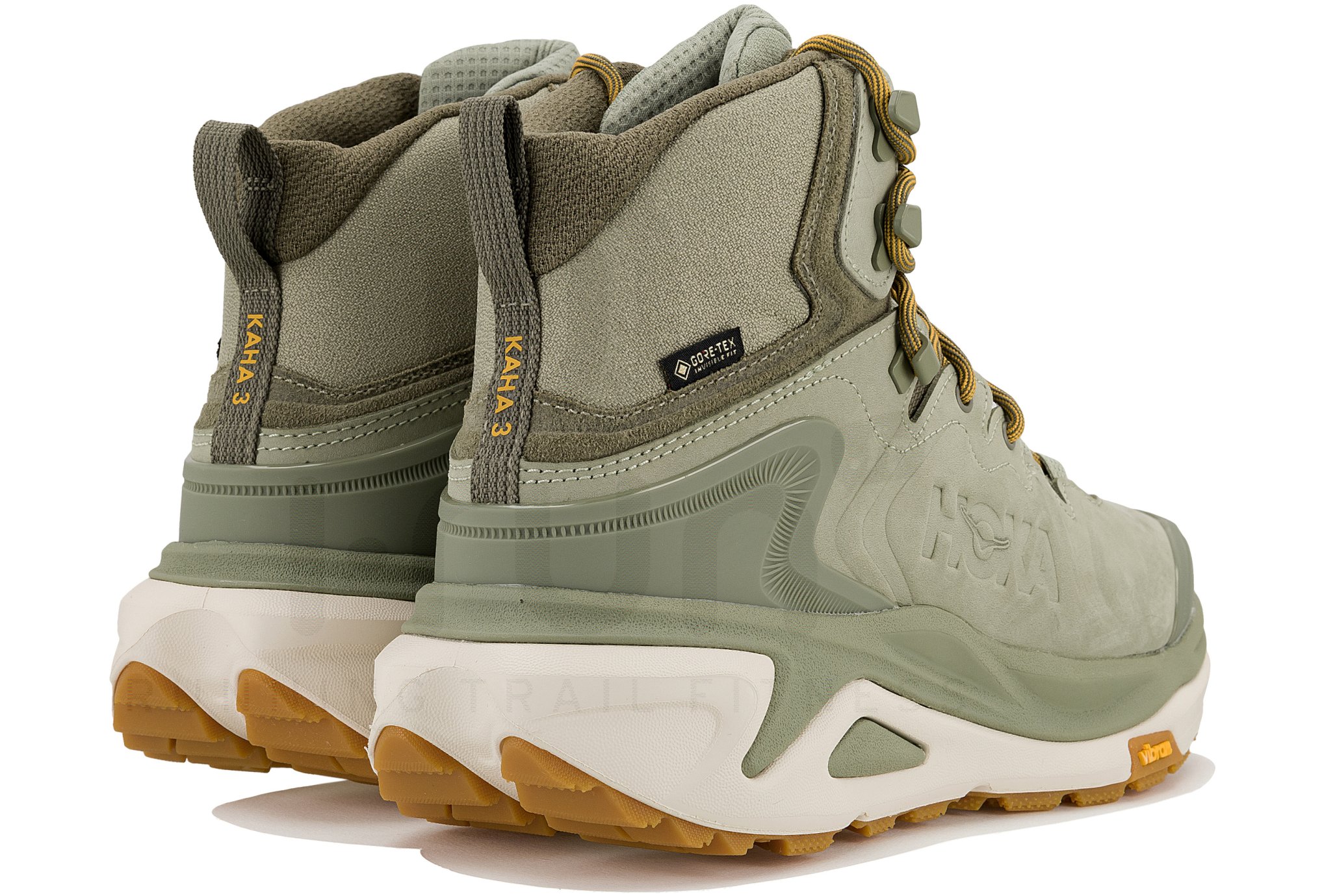 Hoka One One Kaha 3 Gore-Tex