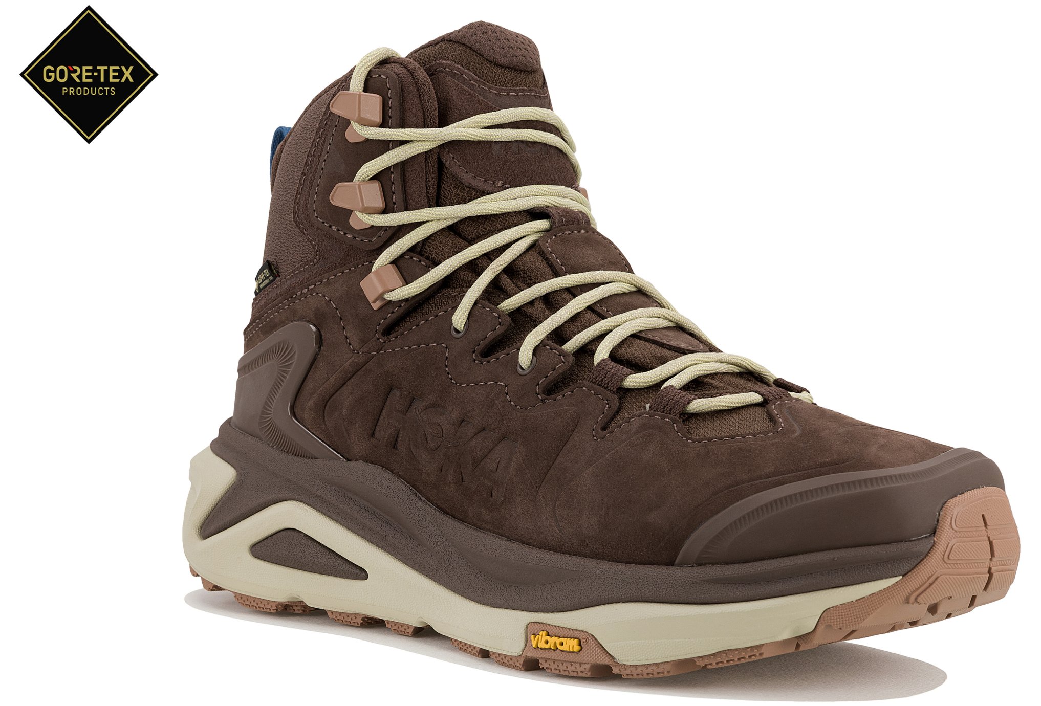 Hoka One One Kaha 3 Gore-Tex Chaussures homme - Hoka One One - Chaussures de sport