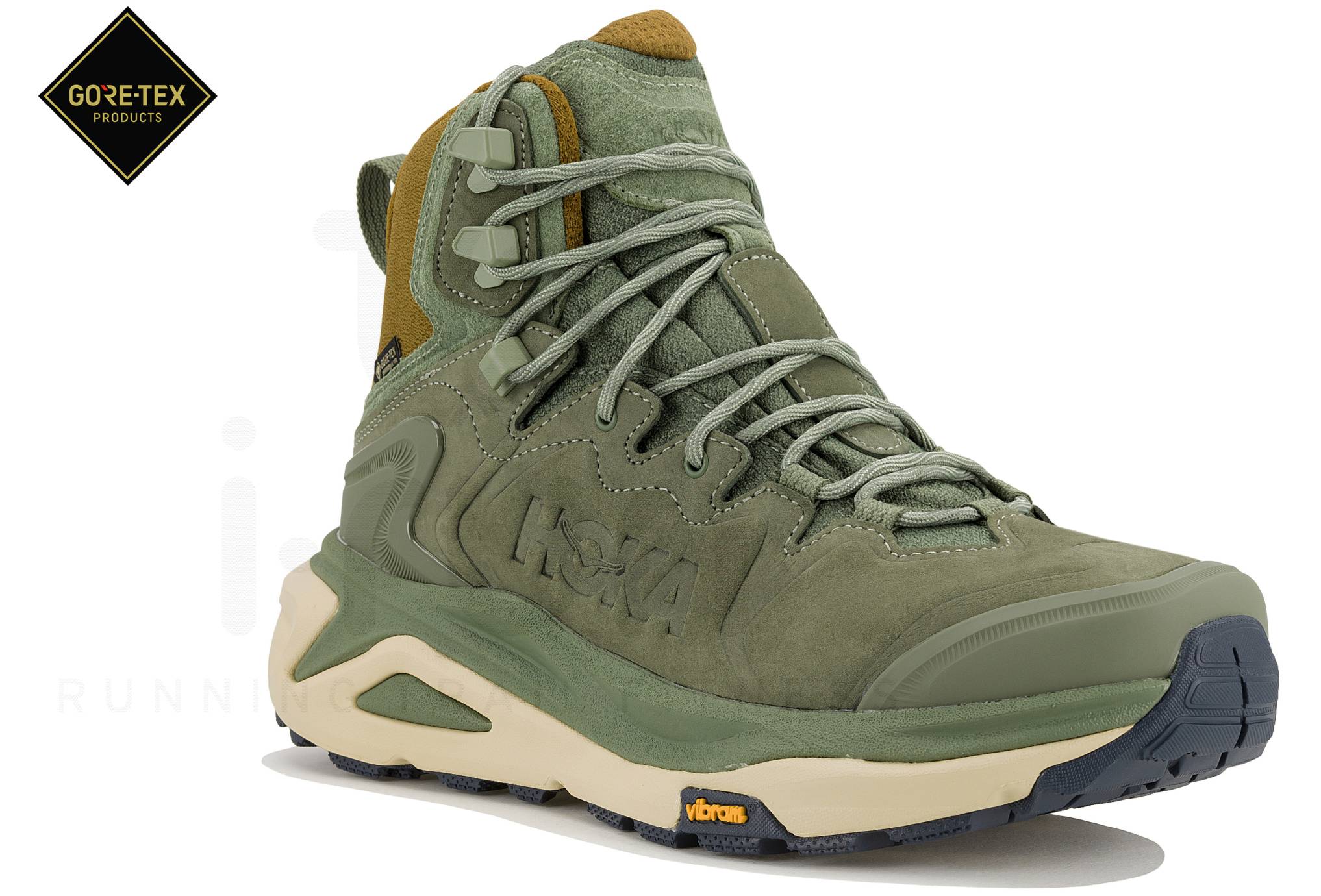 Hoka One One Kaha 3 Gore-Tex Herren
