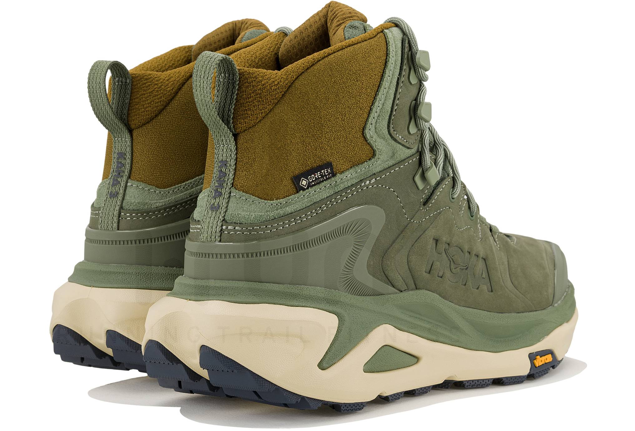 Hoka One One Kaha 3 Gore-Tex Herren