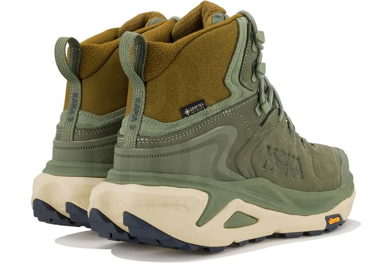Hoka One One Kaha 3 Gore-Tex Herren