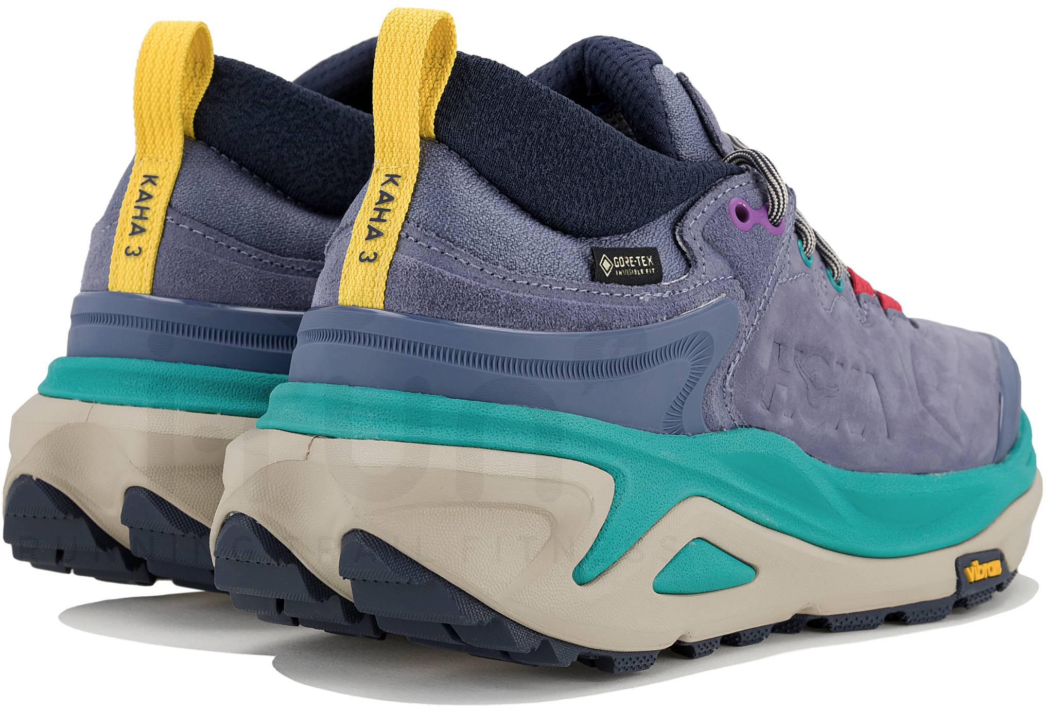 Hoka One One Kaha 3 Low Gore-Tex dames