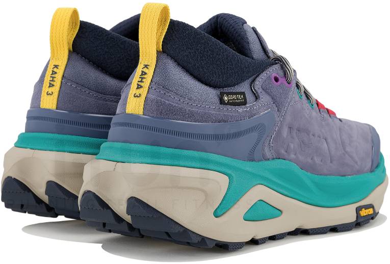 Hoka One One Kaha 3 Low Gore-Tex dames