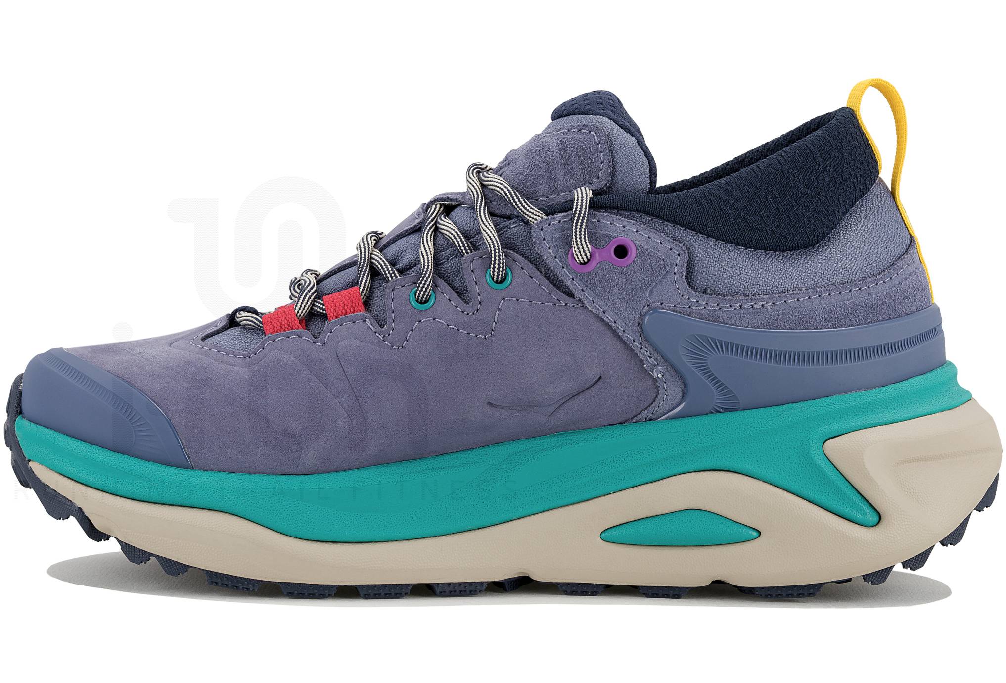 Hoka One One Kaha 3 Low Gore-Tex dames