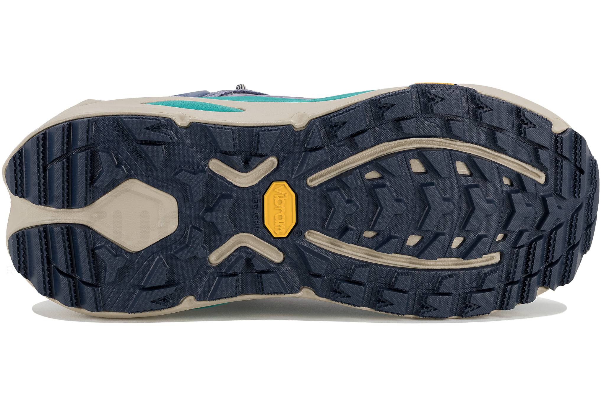 Hoka One One Kaha 3 Low Gore-Tex dames