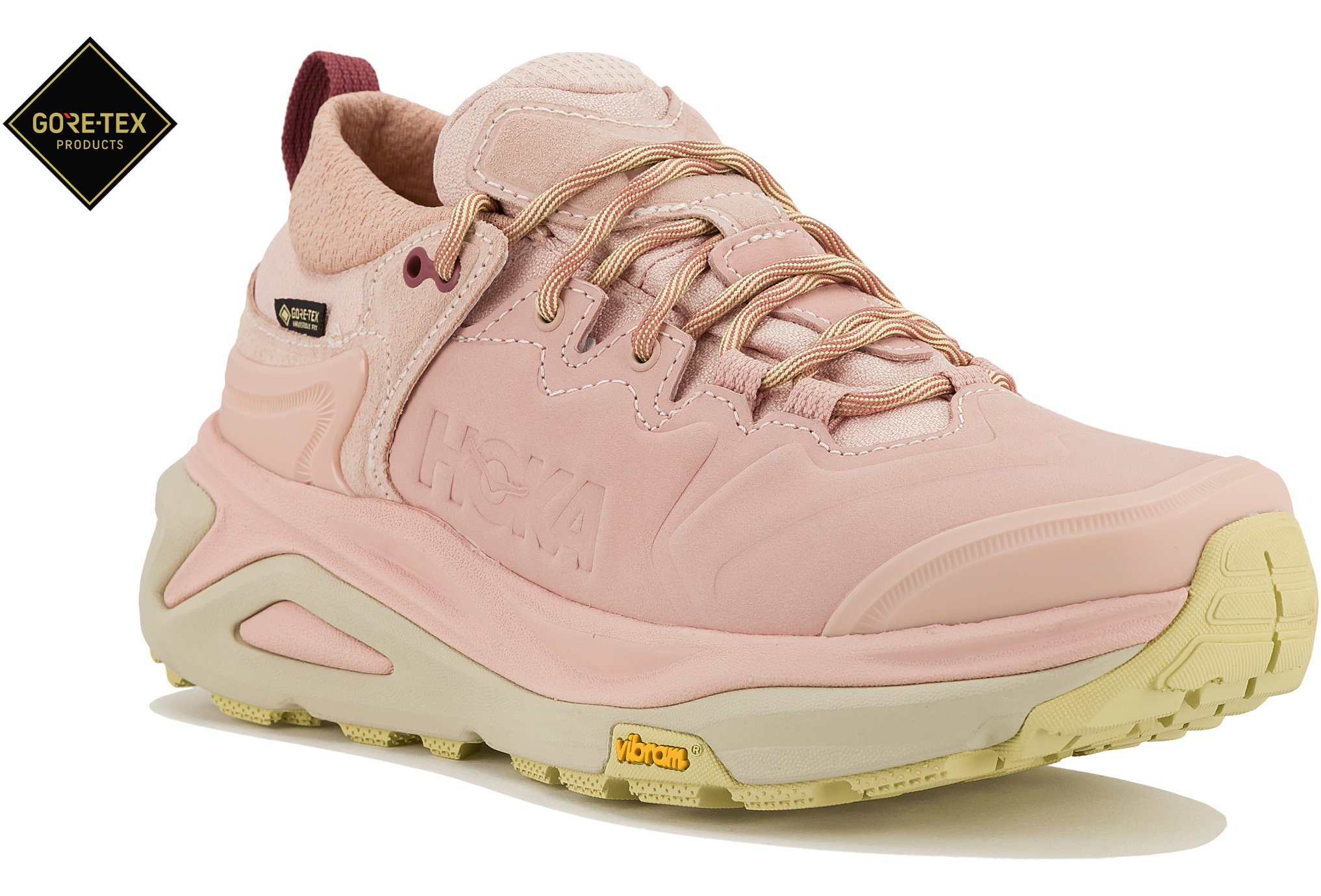 Hoka One One Kaha 3 Low Gore-Tex Chaussures de sport femme - Hoka One One - Chaussures de sport