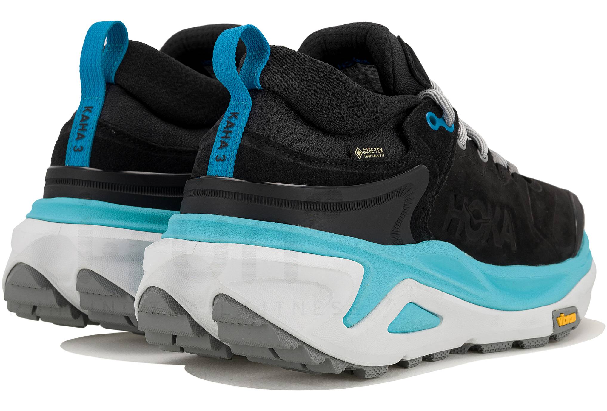 Hoka One One Kaha 3 Low Gore-Tex