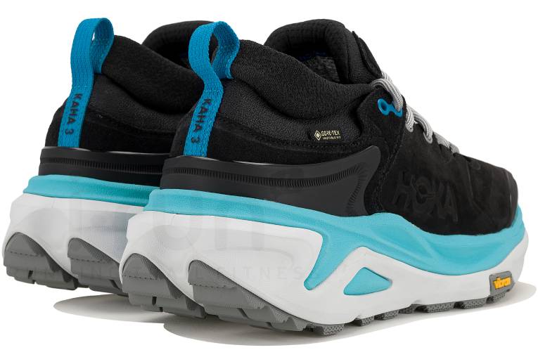 Hoka One One Kaha 3 Low Gore-Tex