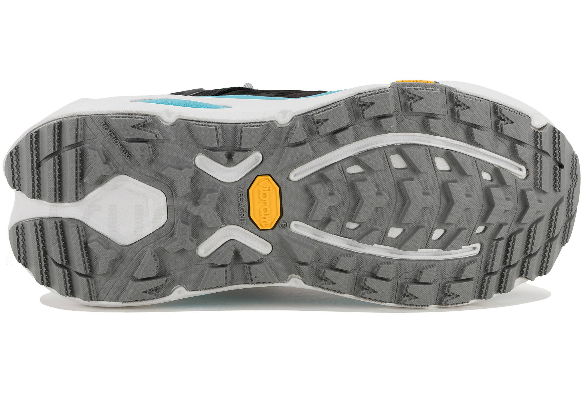 Hoka One One Kaha 3 Low Gore-Tex