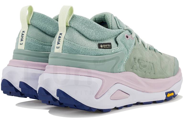 Hoka One One Kaha 3 Low Gore-Tex