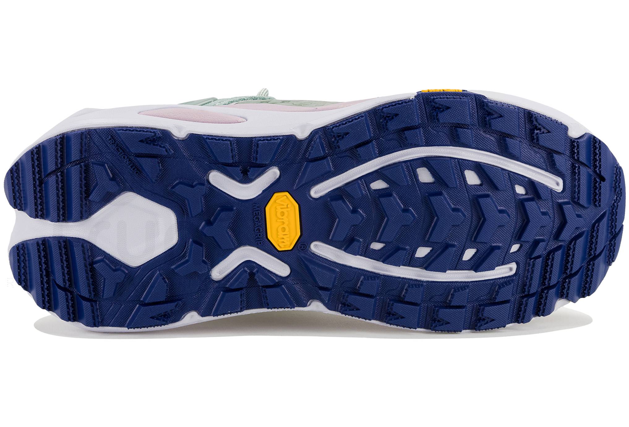 Hoka One One Kaha 3 Low Gore-Tex