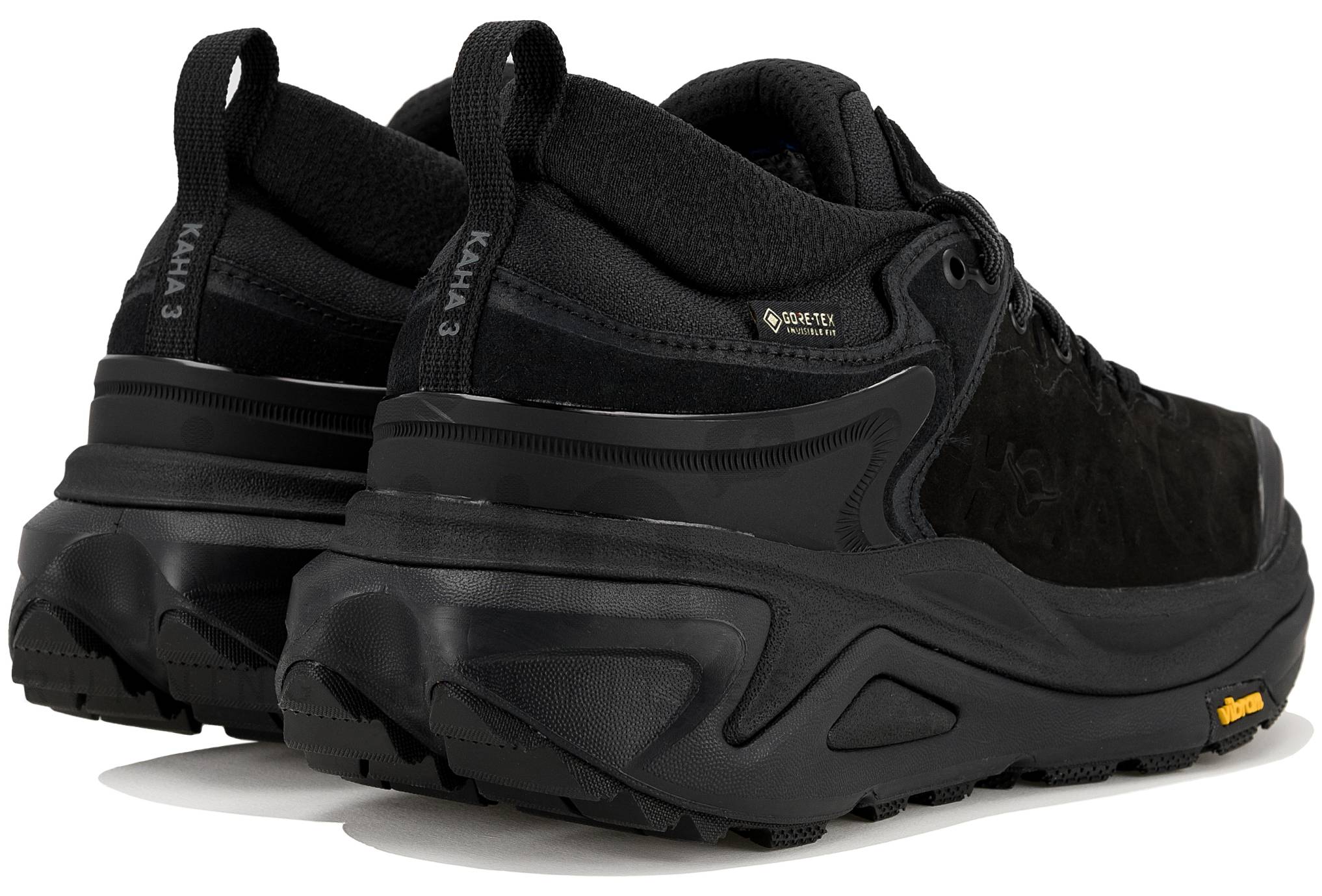 Hoka One One Kaha 3 Low Gore-Tex Herren
