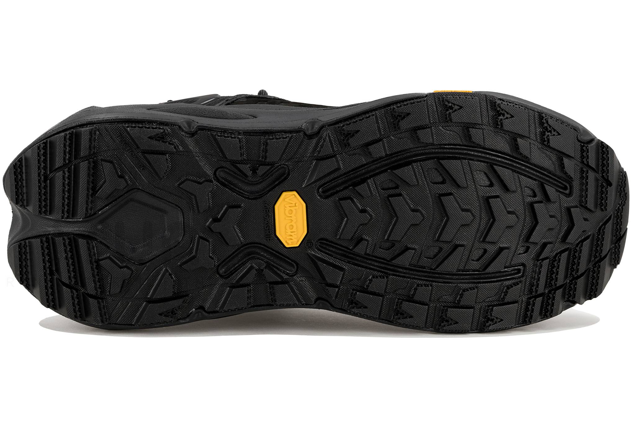 Hoka One One Kaha 3 Low Gore-Tex Herren