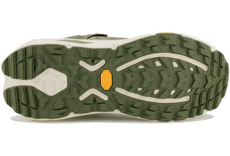 Hoka One One Kaha 3 Low Gore-Tex