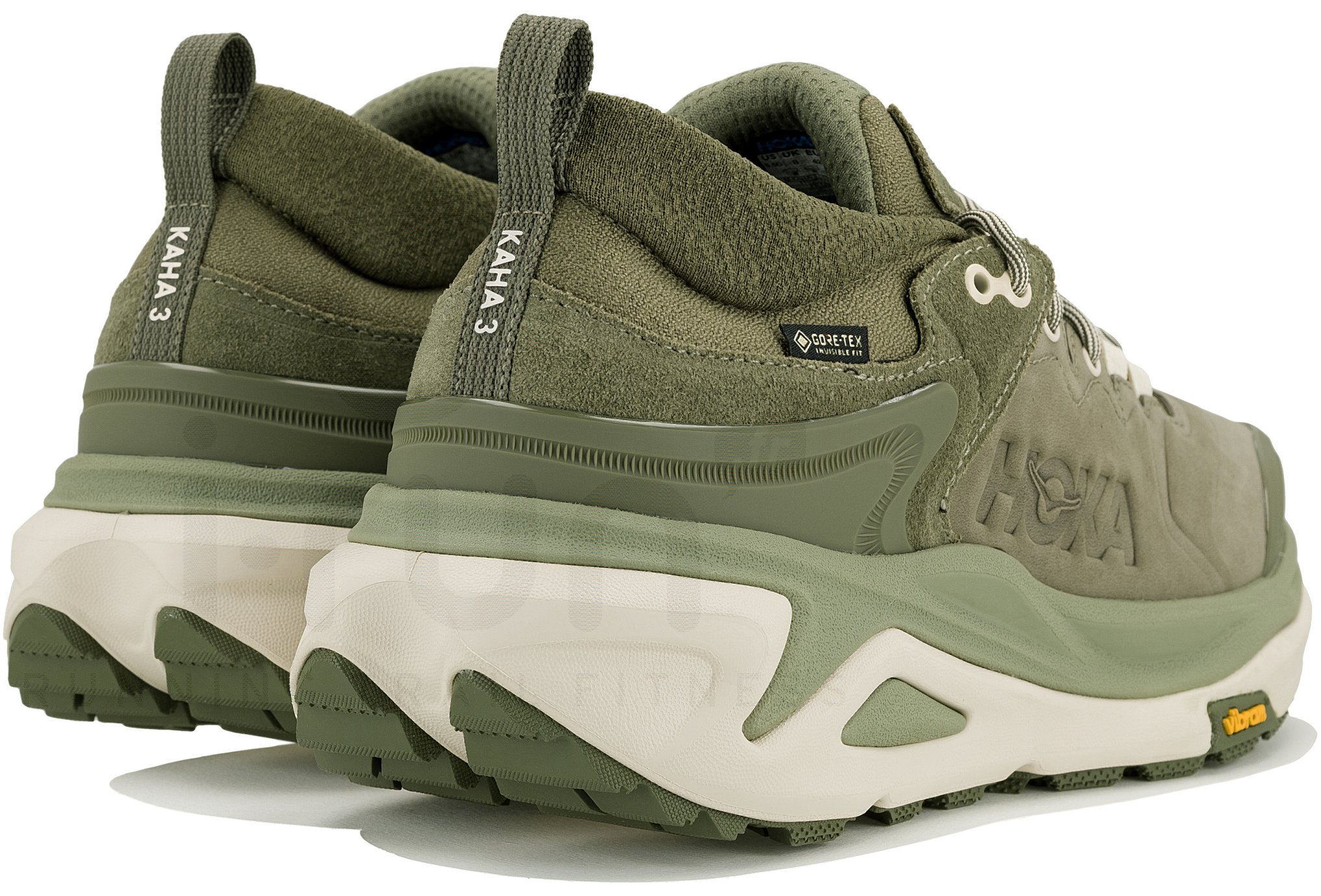 Hoka One One Kaha 3 Low Gore-Tex