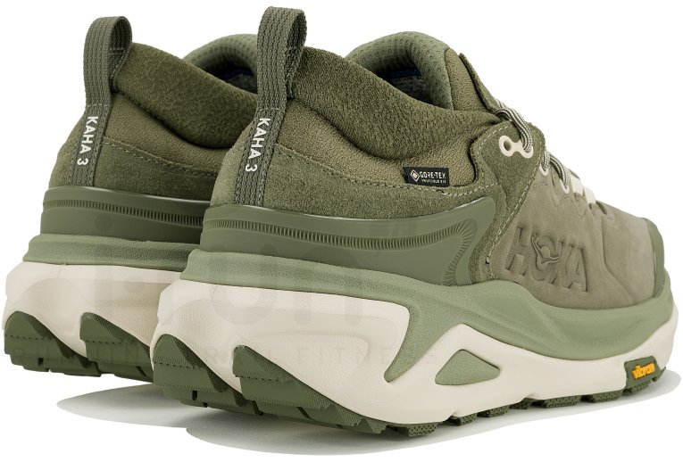 Hoka One One Kaha 3 Low Gore-Tex