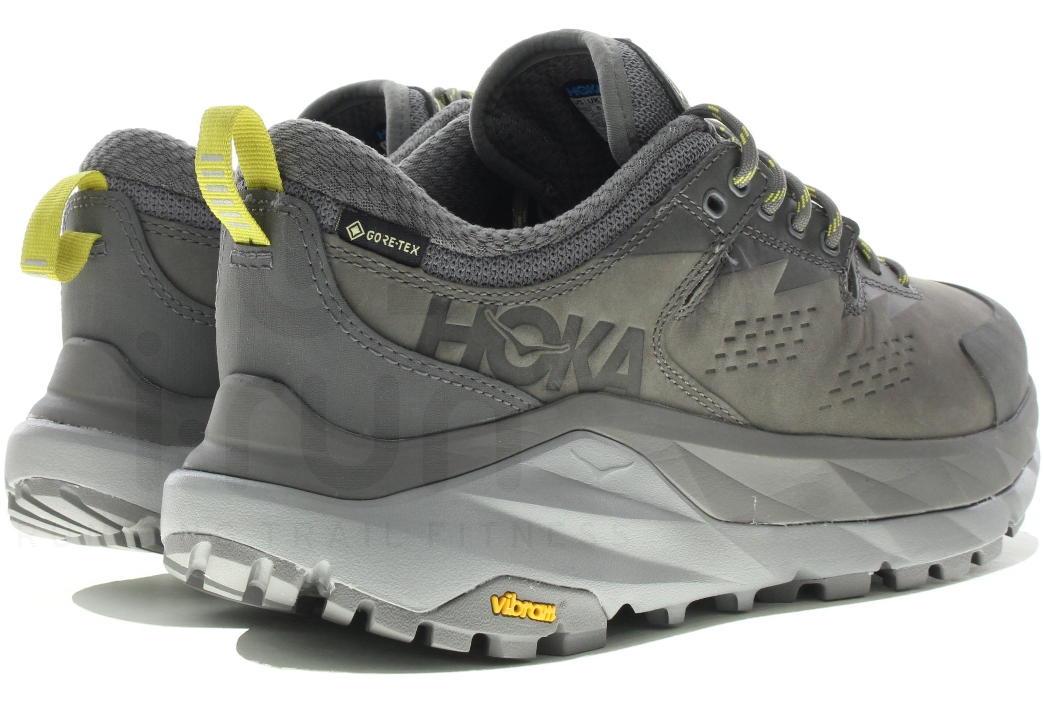 Hoka One One Kaha Low Gore-Tex
