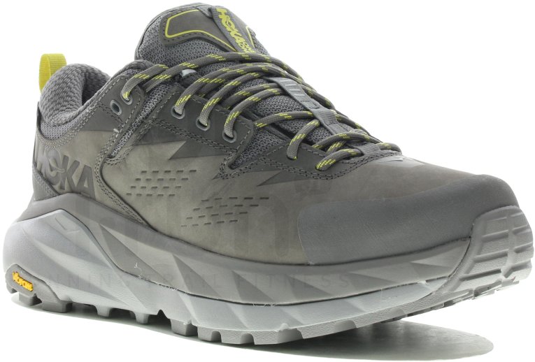 Hoka One One Kaha Low Gore-Tex