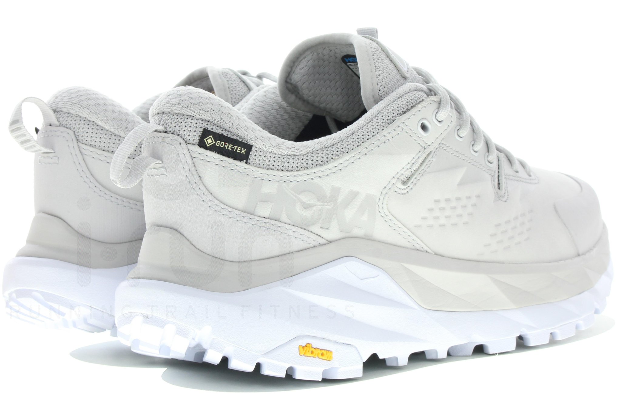 Hoka One One Kaha Low Gore-Tex Herren