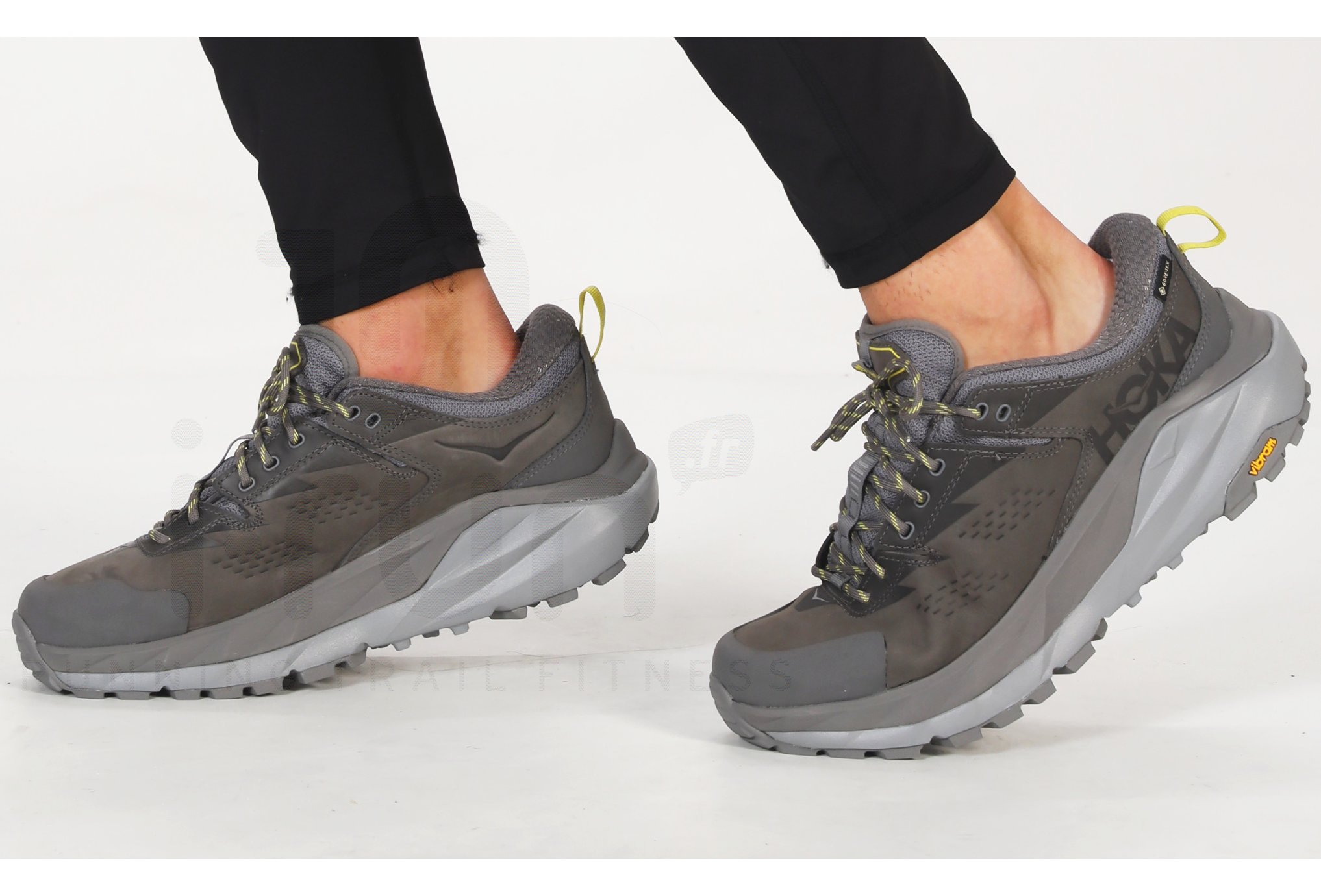 Hoka One One Kaha Low Gore-Tex