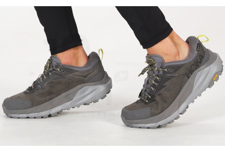 Hoka One One Kaha Low Gore-Tex