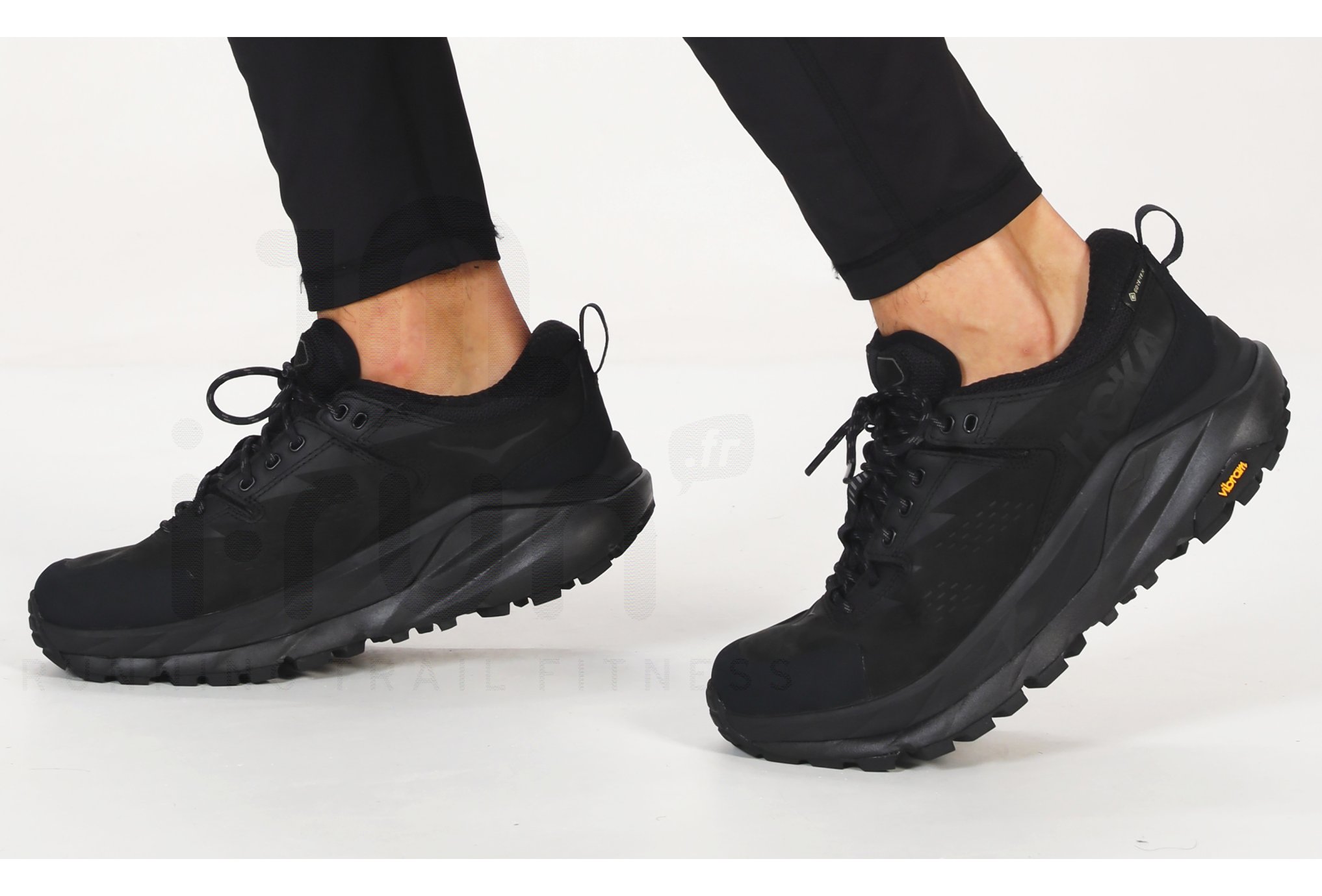 Hoka One One Kaha Low Gore-Tex