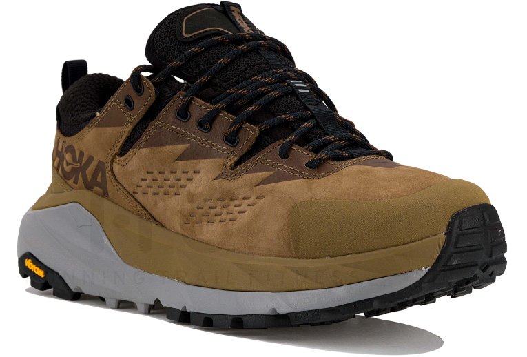 Hoka One One Kaha Low Gore-Tex W 