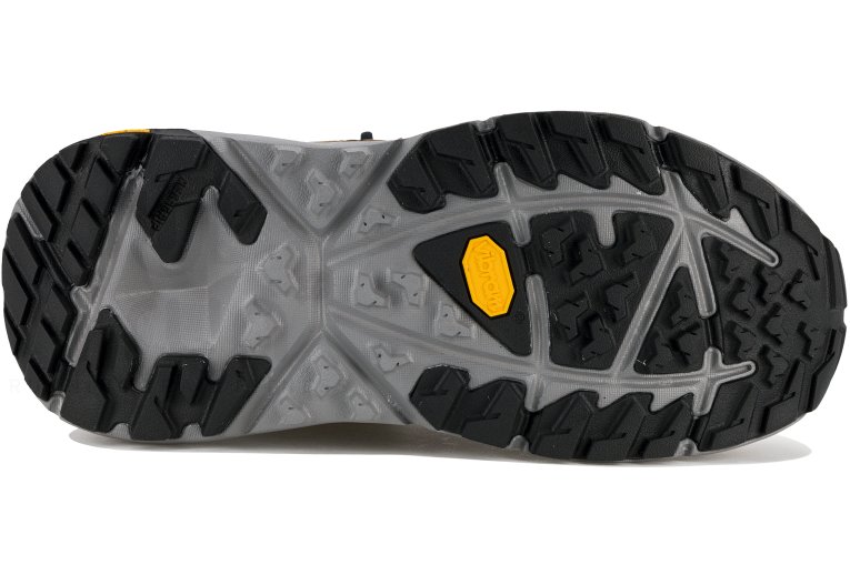 Hoka One One Kaha Low Gore-Tex W 