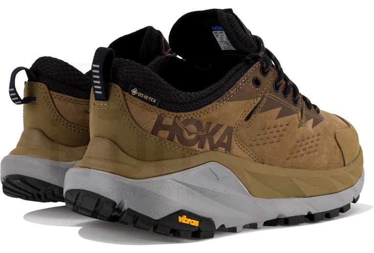 Hoka One One Kaha Low Gore-Tex W 