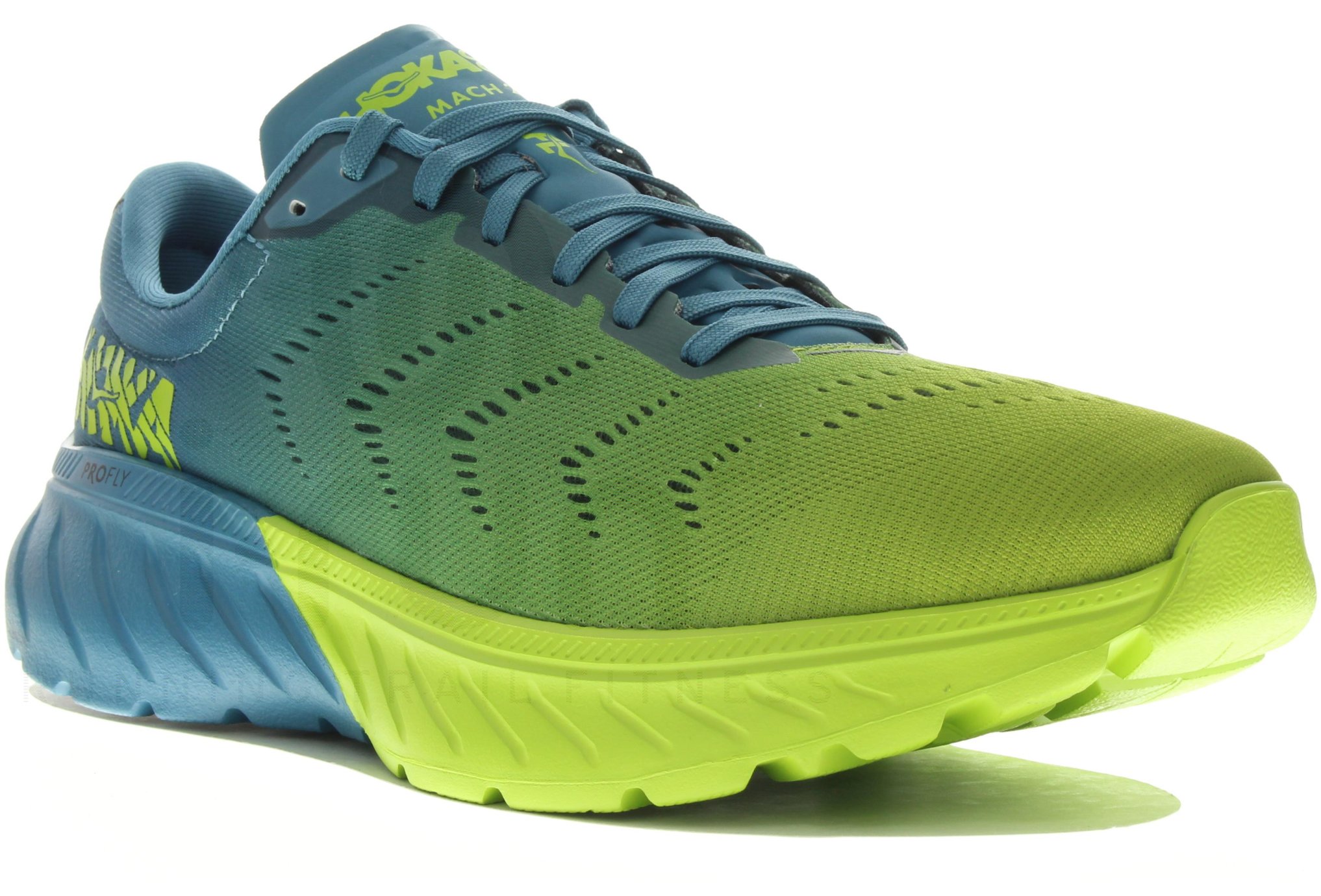 Hoka One One Mach 2