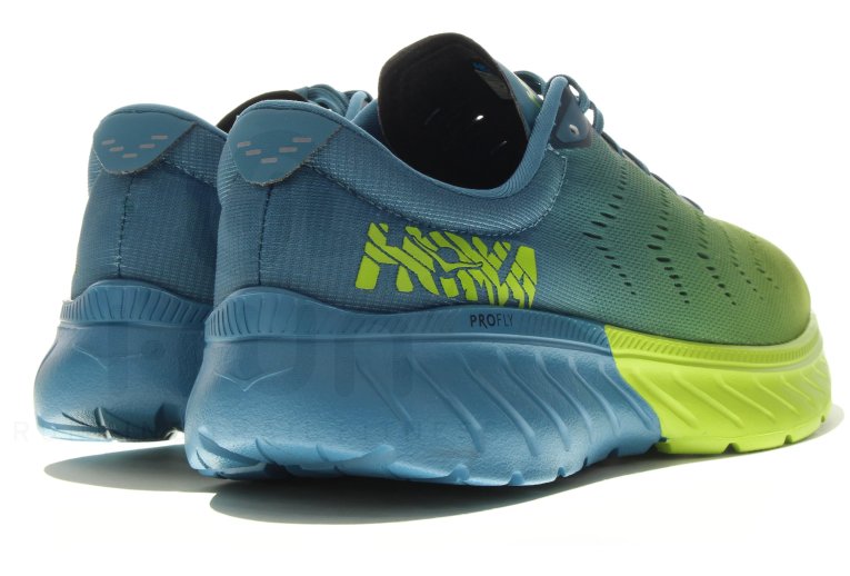 Hoka One One Mach 2 M 