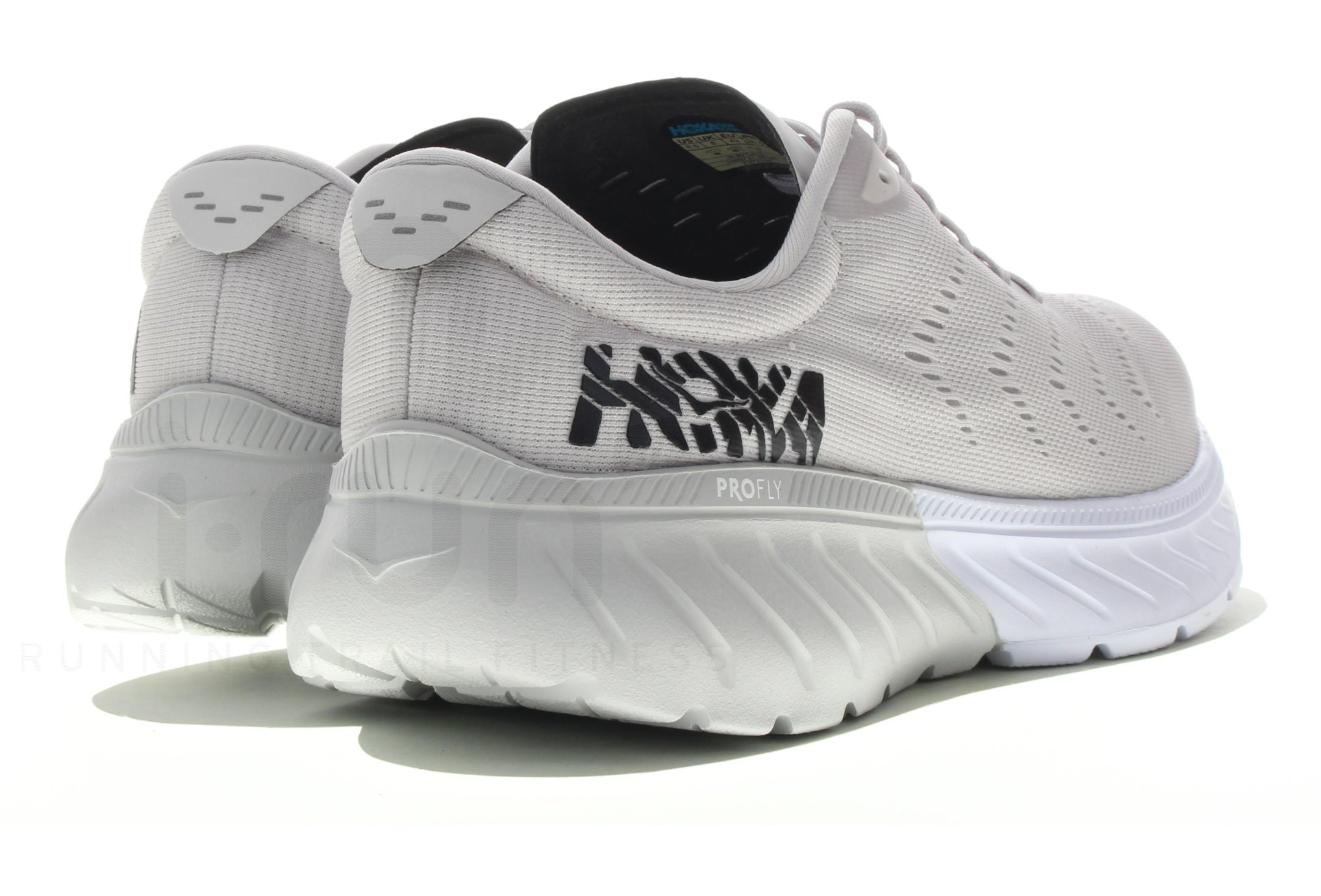 Hoka One One Mach 2 M 