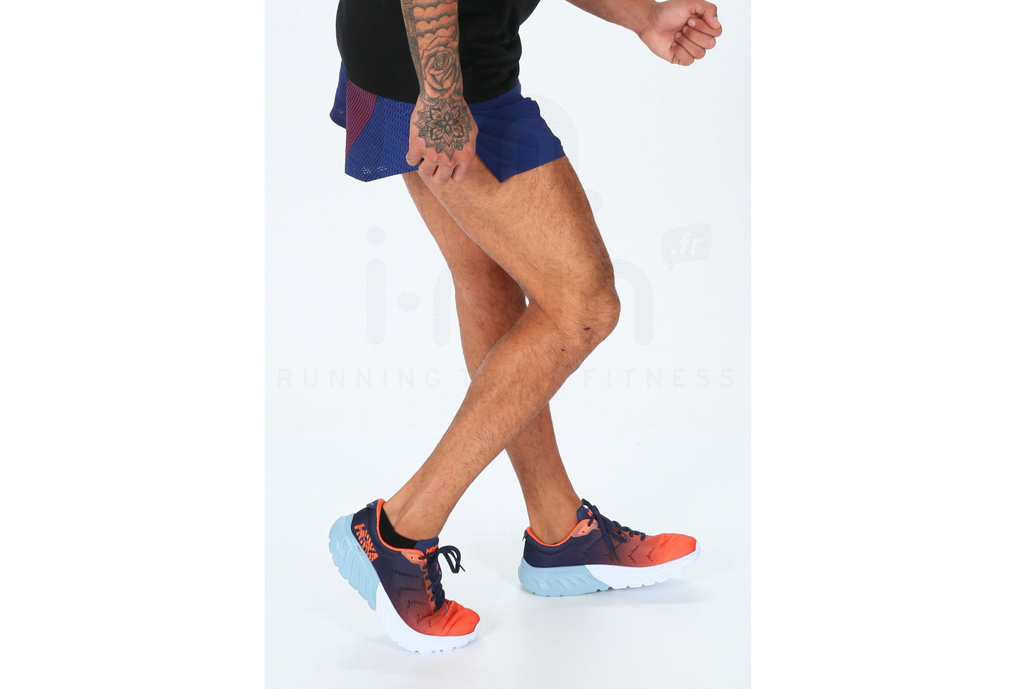 Hoka One One Mach 2