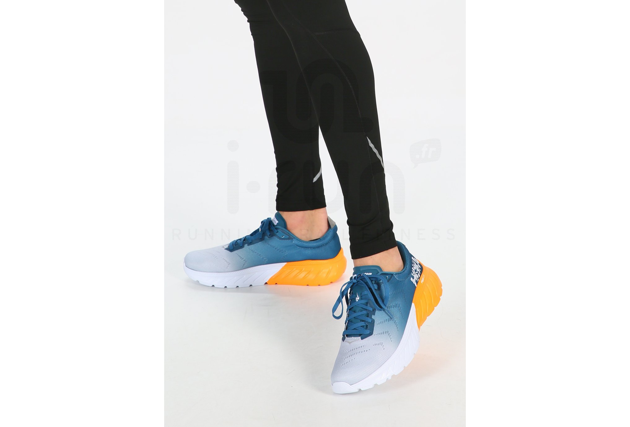 Hoka One One Mach 2