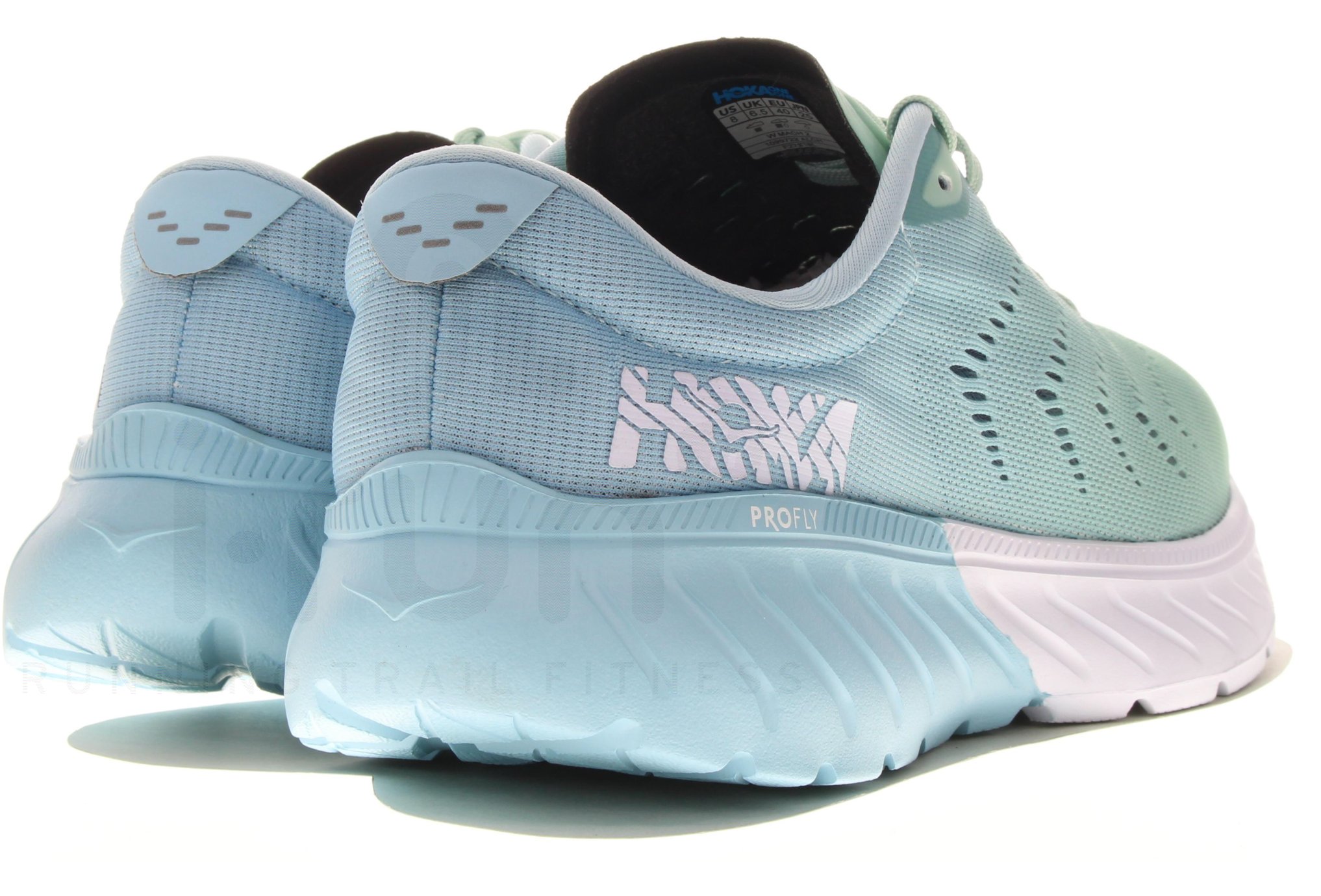 Hoka One One Mach 2