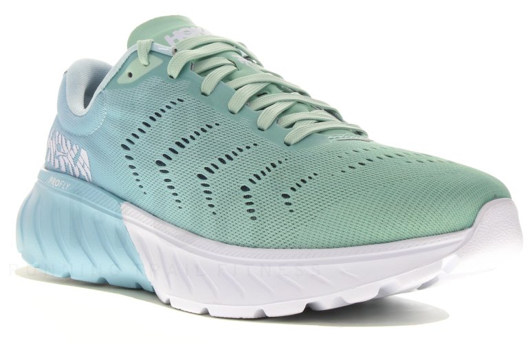 Hoka One One Mach 2 W 