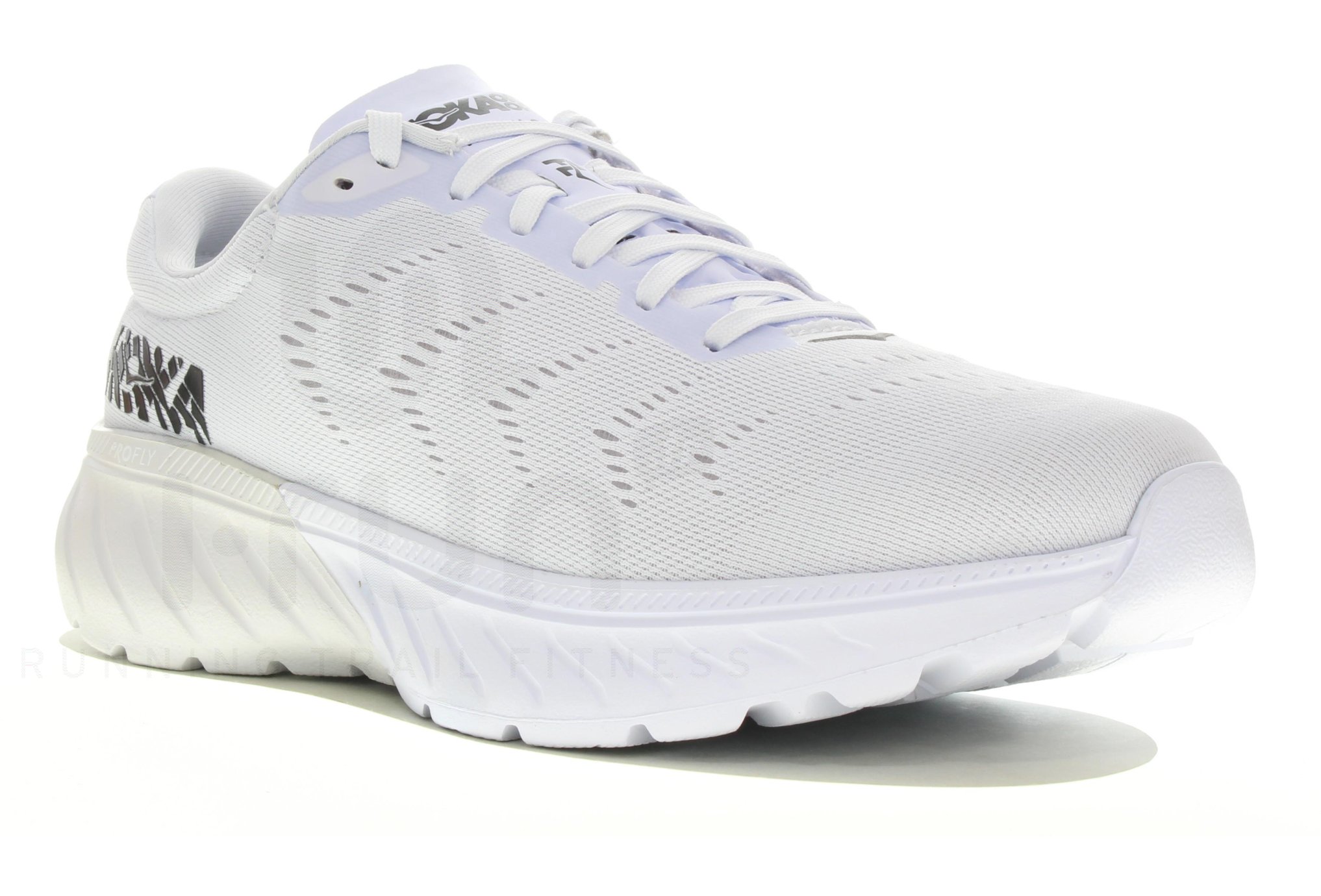 Hoka One One Mach 2