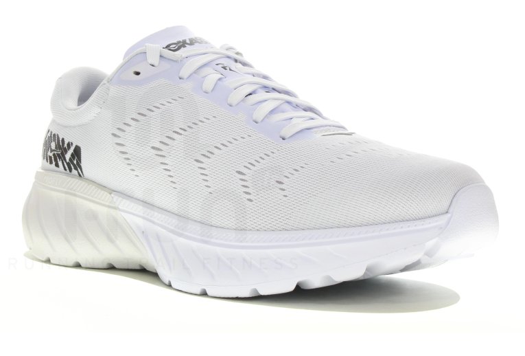 Hoka One One Mach 2