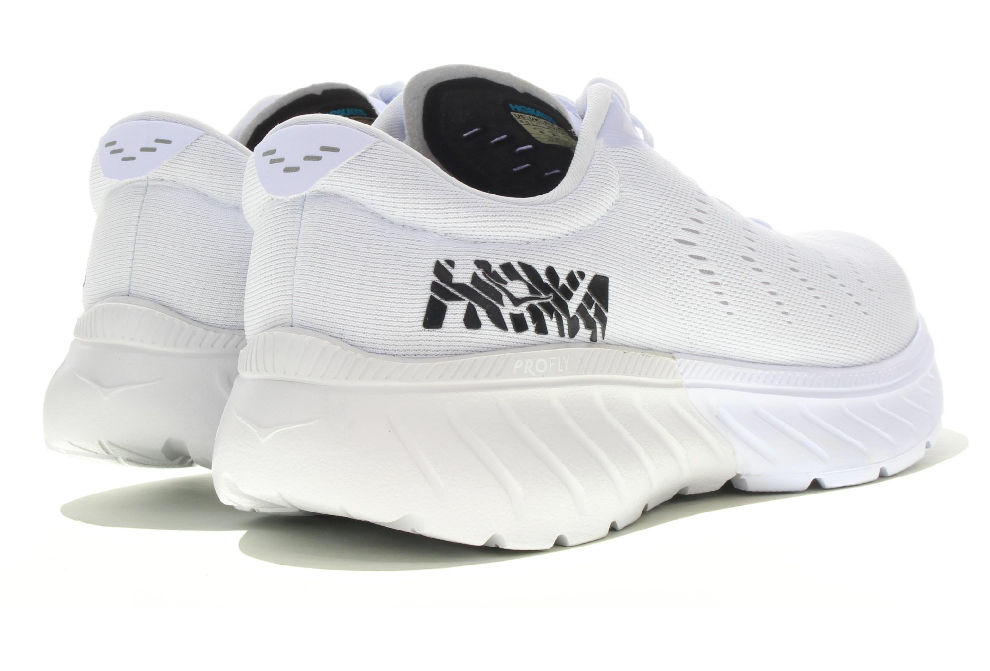 Hoka One One Mach 2