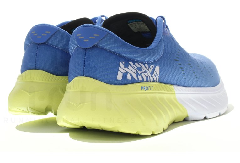 Hoka One One Mach 2 W 