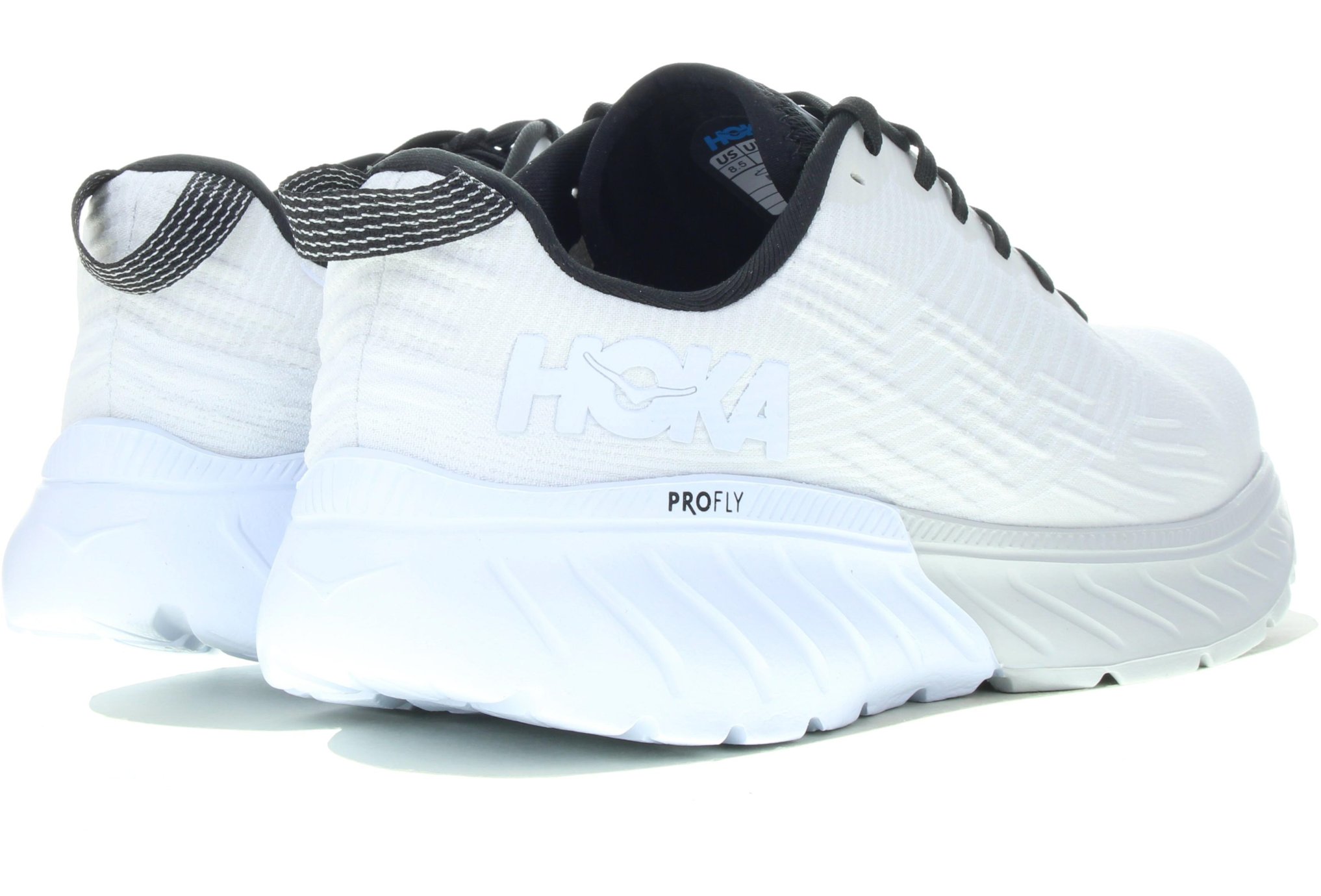 Hoka One One Mach 3 Herren