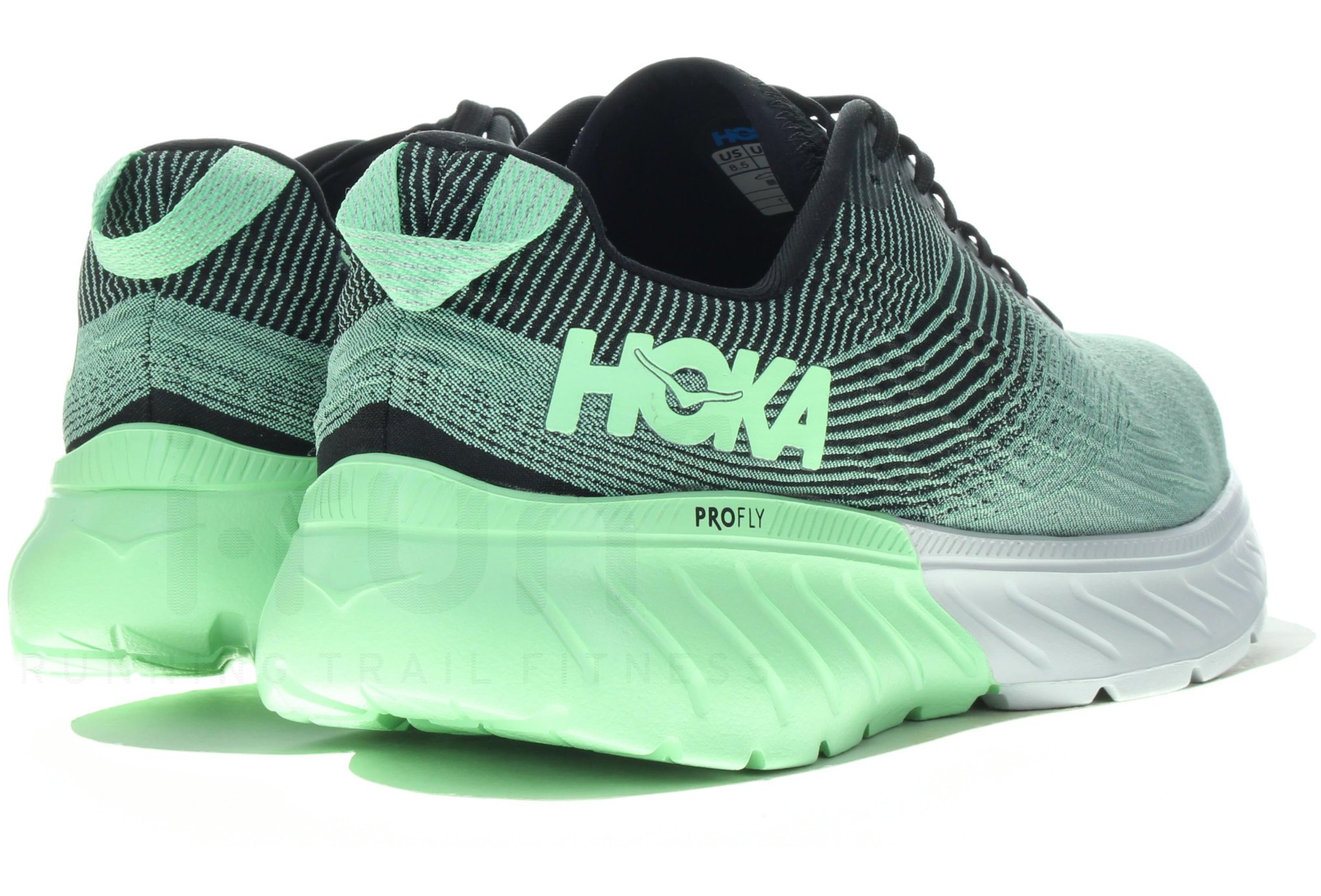 Hoka One One Mach 3 Herren