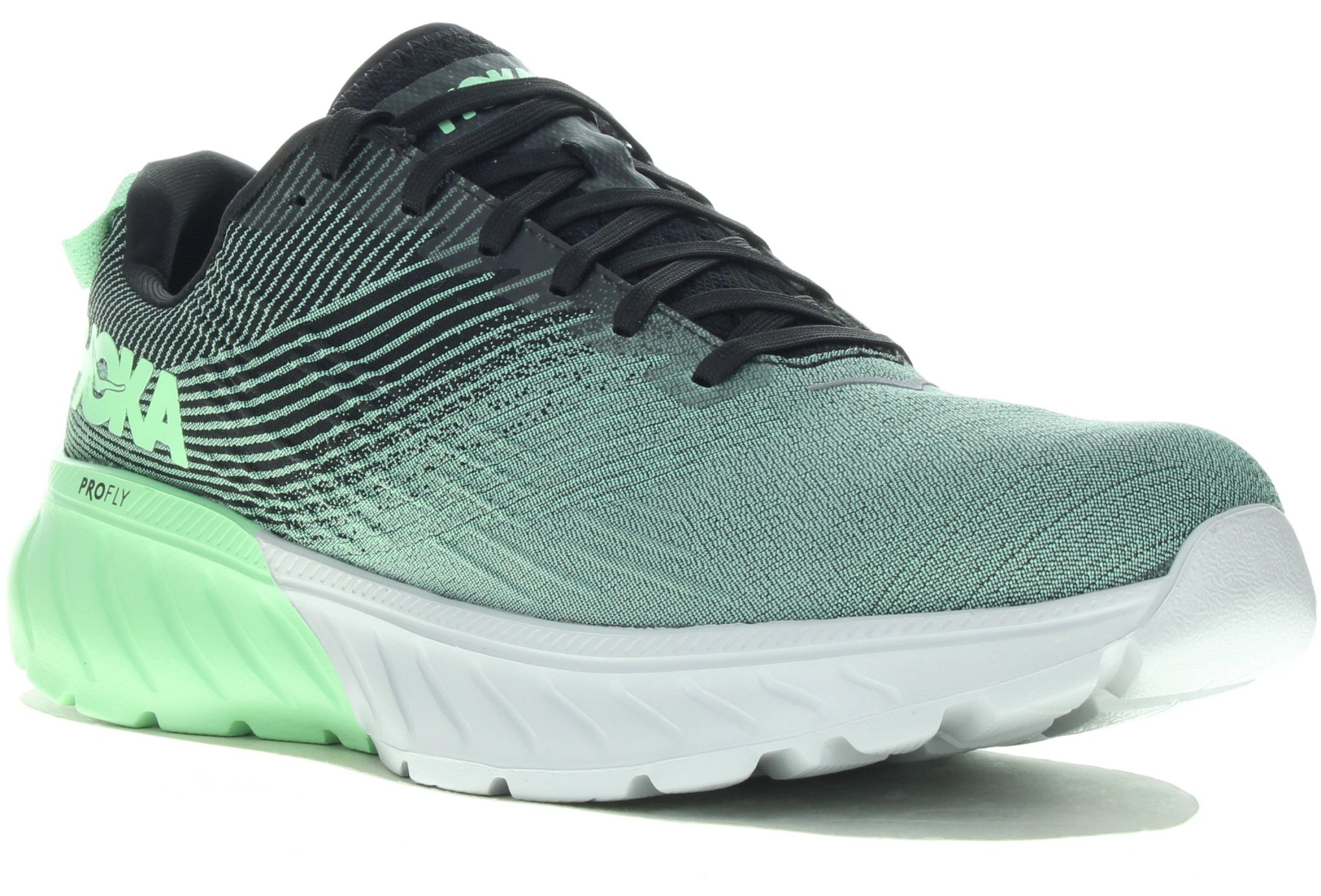 Hoka One One Mach 3 Herren