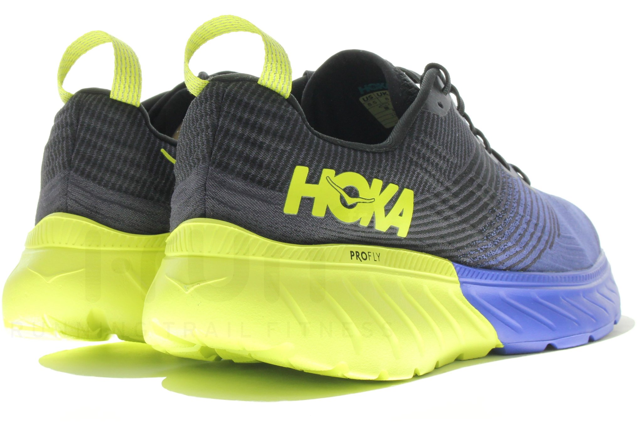 Hoka One One Mach 3 M 
