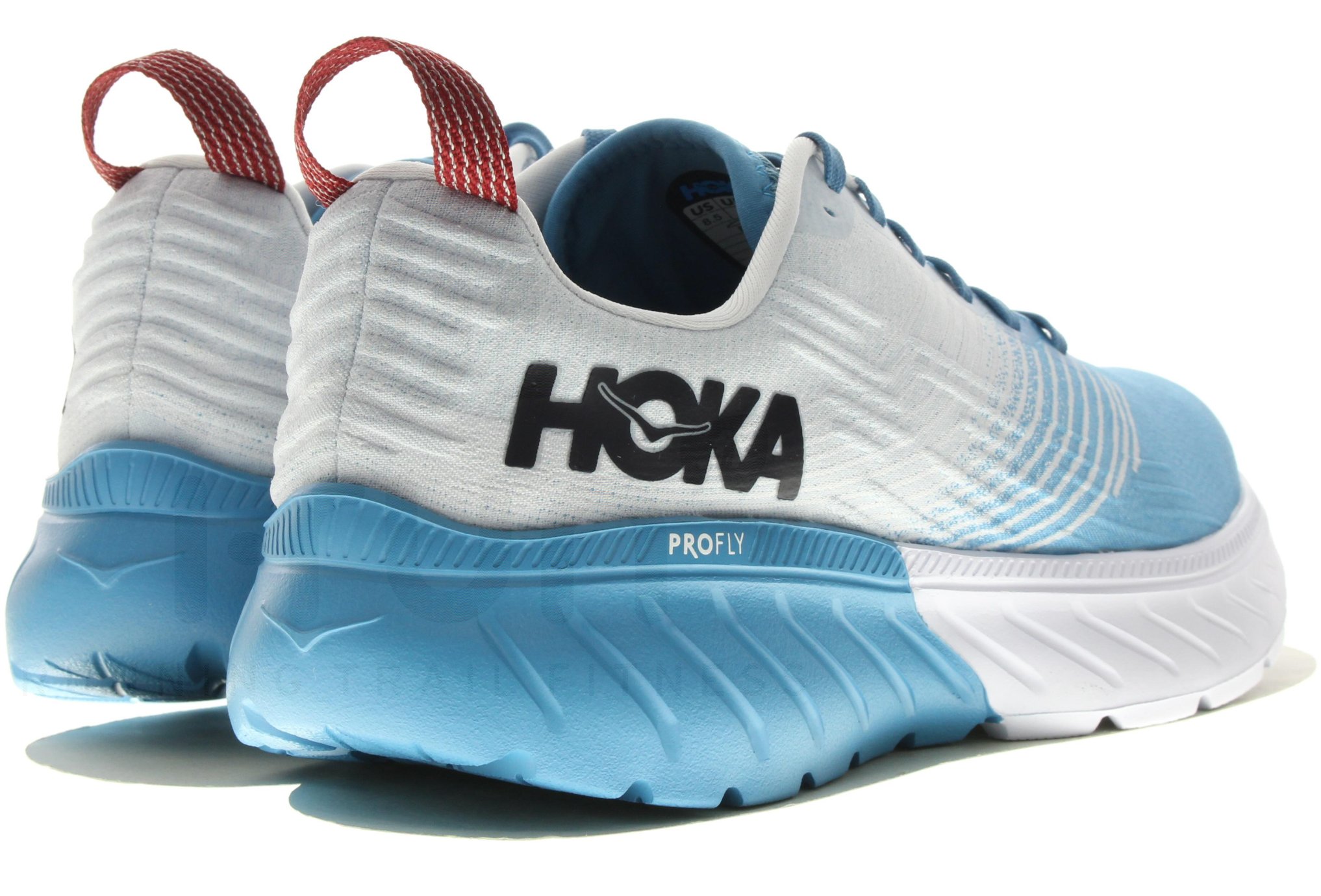 Hoka One One Mach 3