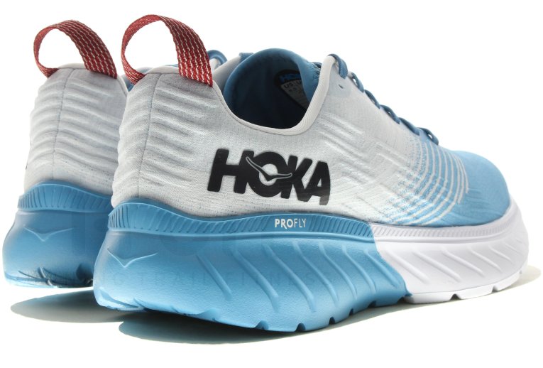 Hoka One One Mach 3