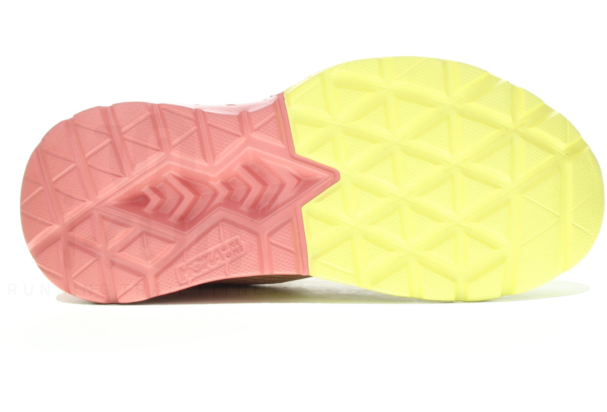 Hoka One One Mach 3